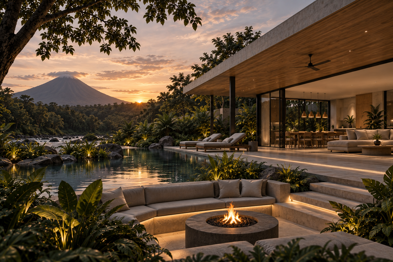casa río, imagen 2