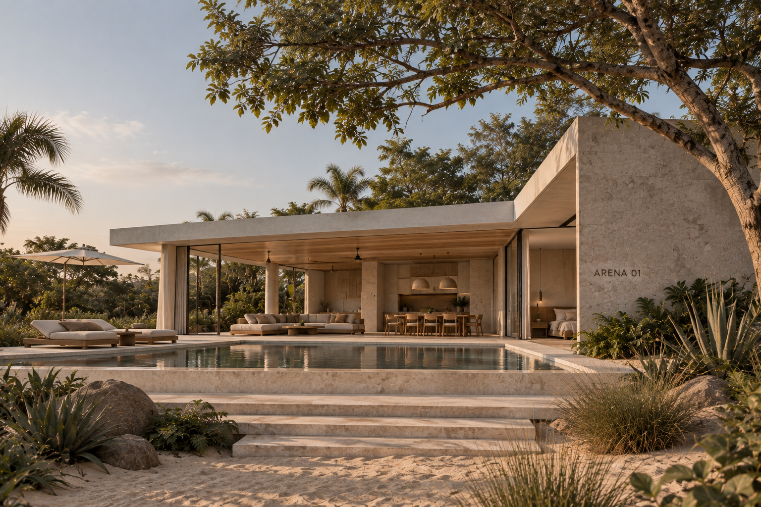 casa arena