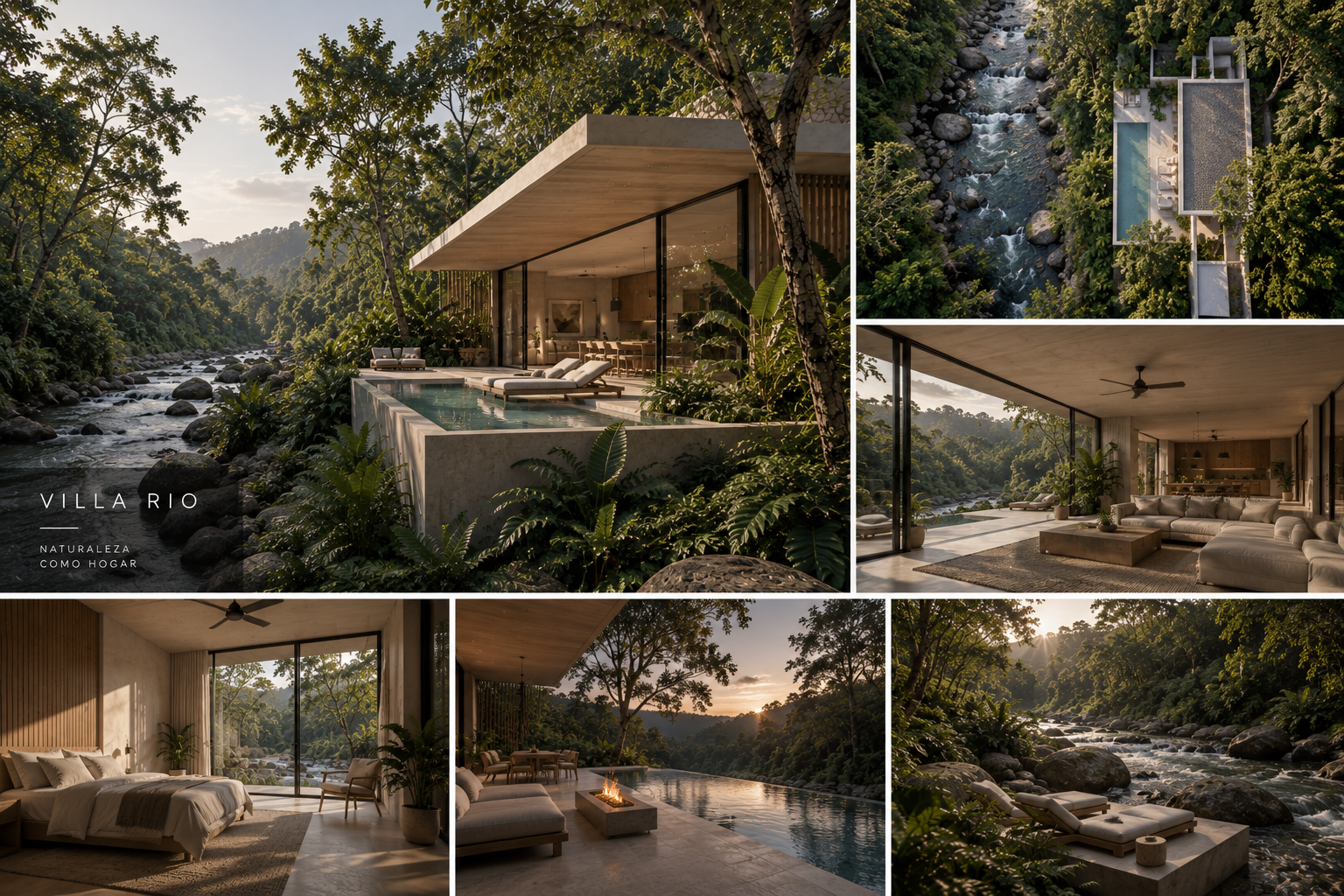 villa río , imagen 1