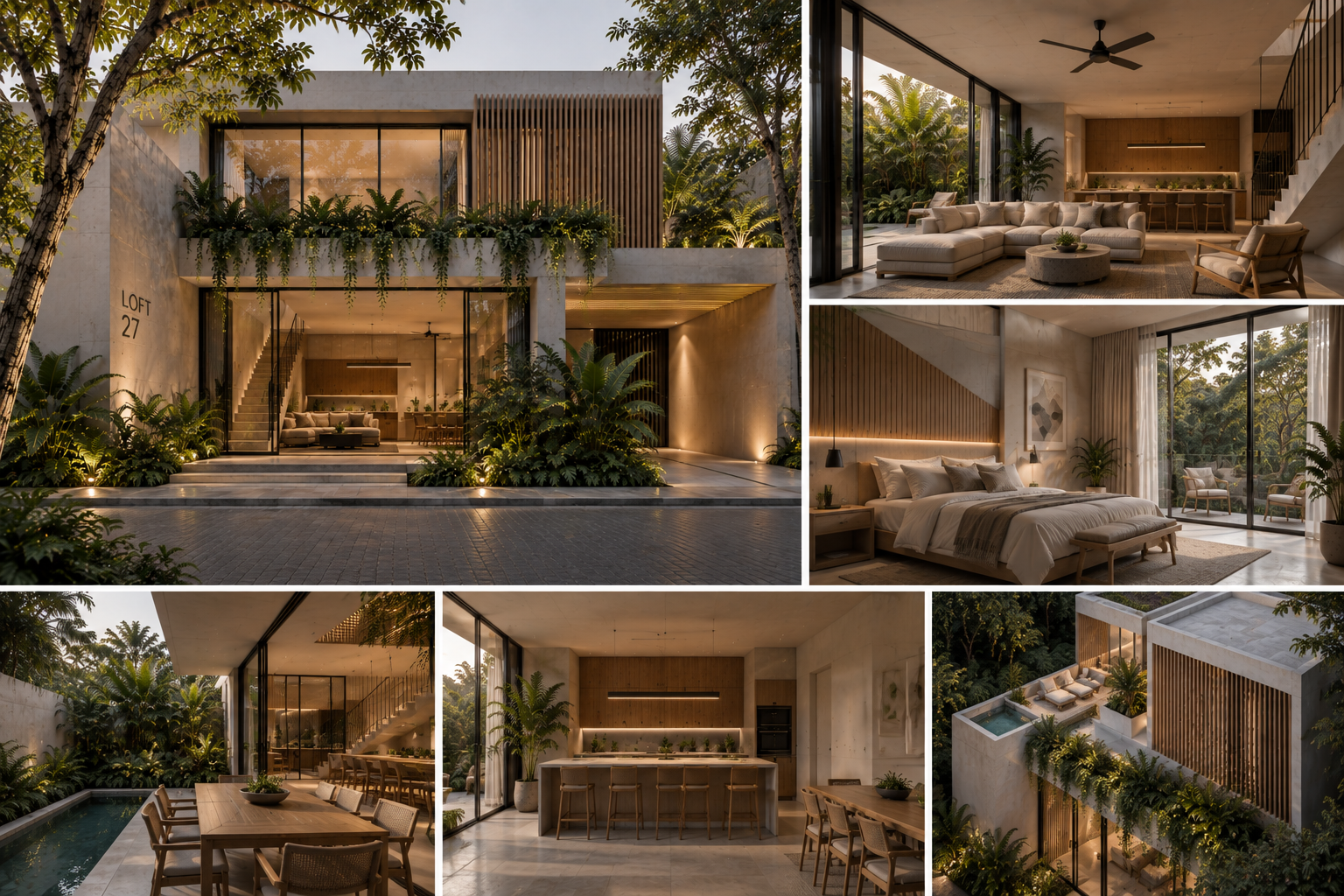 loft 27, imagen 1