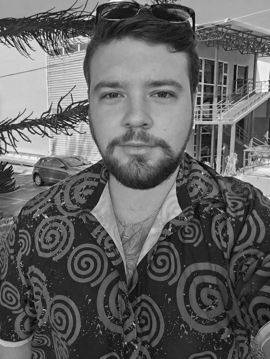 Paulo Chavarría